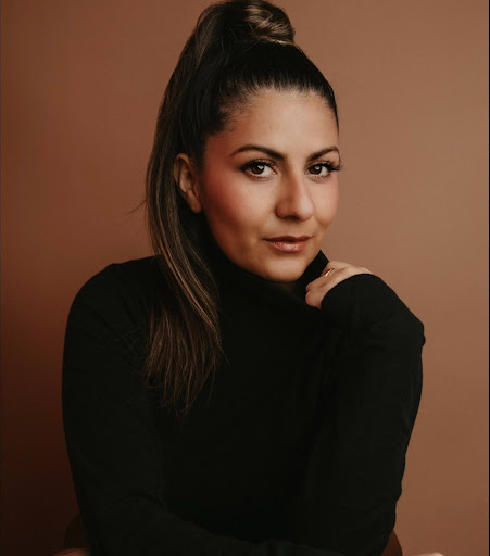 Headshot of Nohely Quiroz